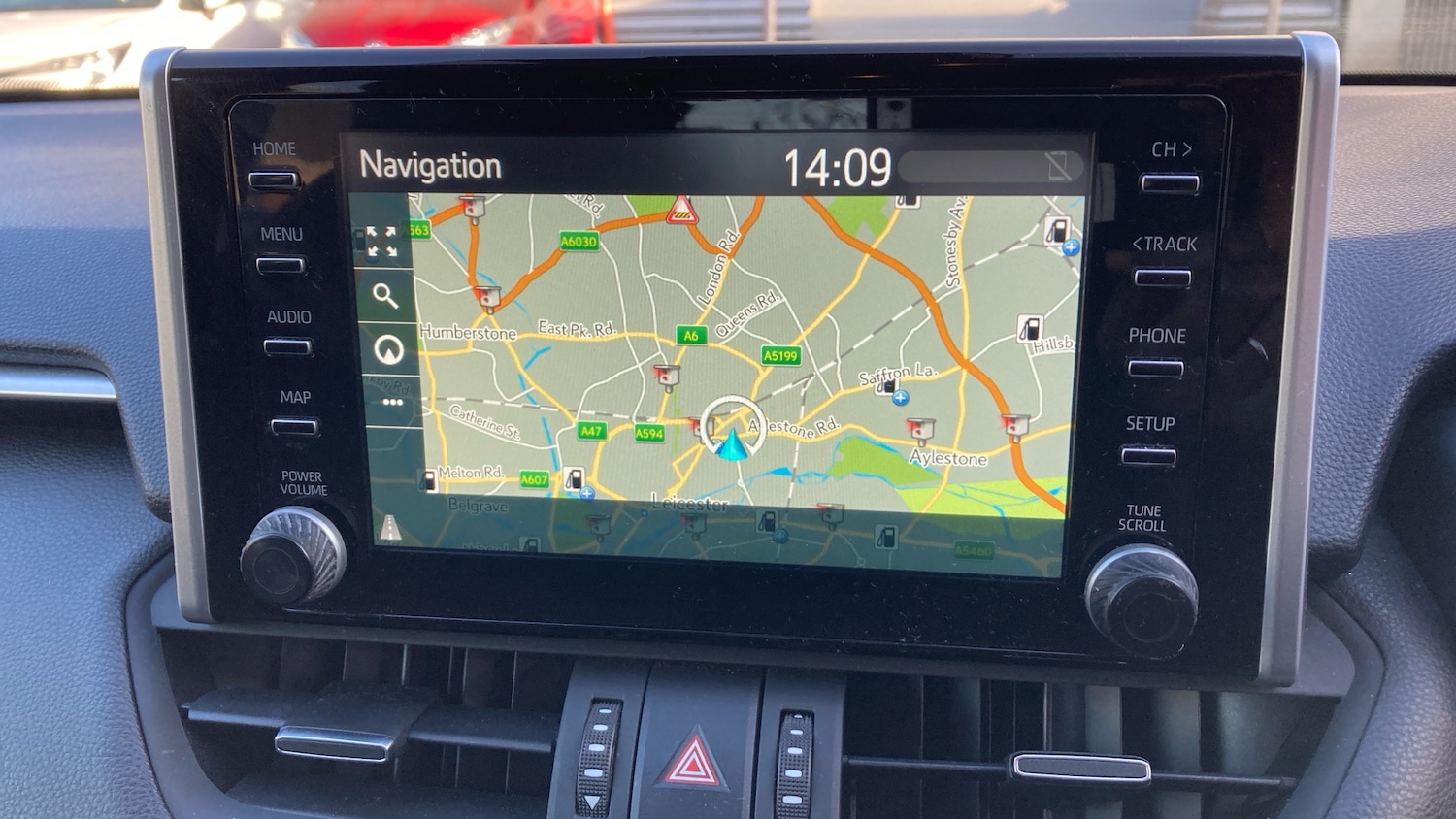 Used Toyota RAV4 2021 for sale - 77277209: Photo 7