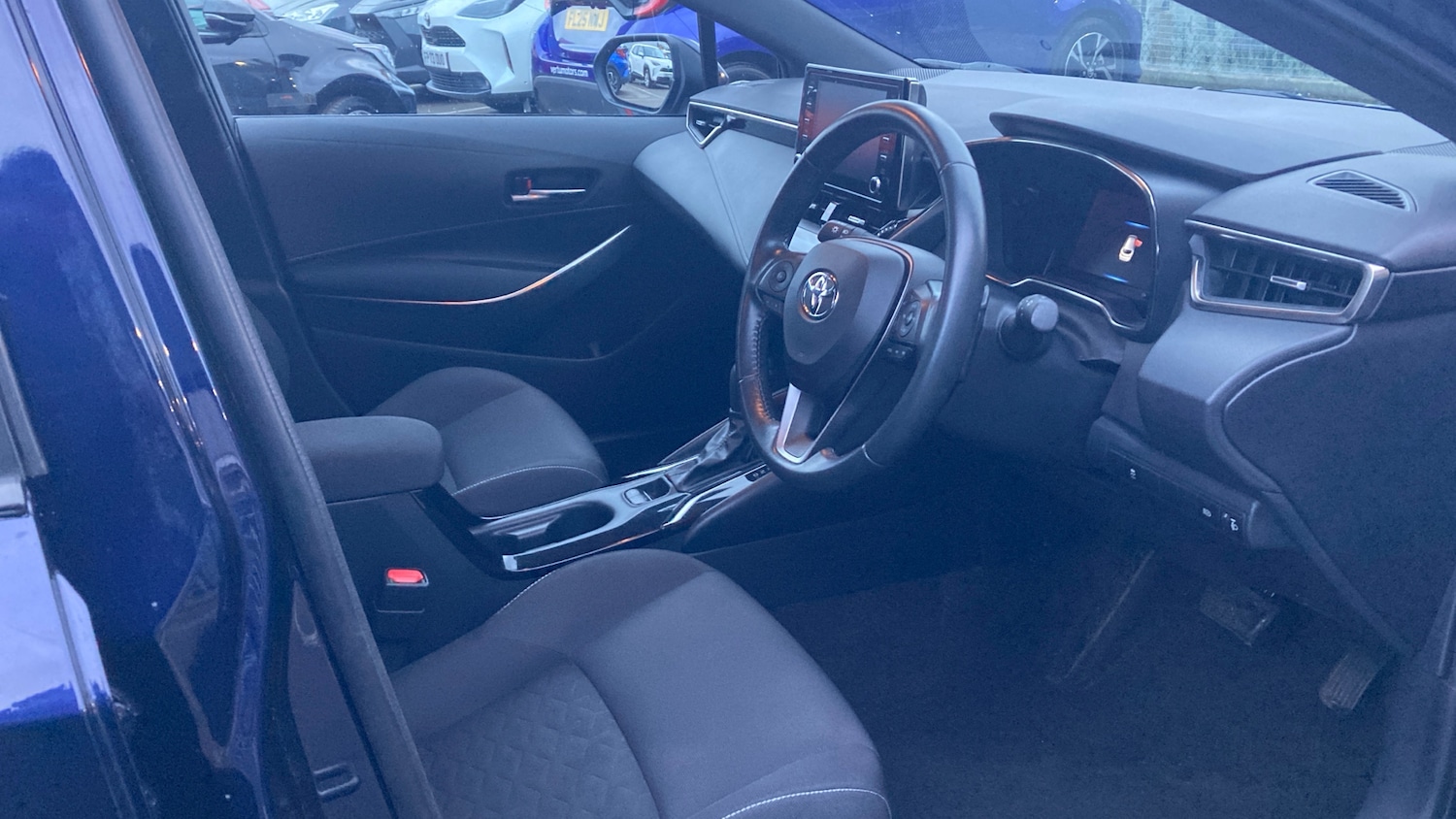 Used Toyota Corolla 2022 for sale - 77036611: Photo 11