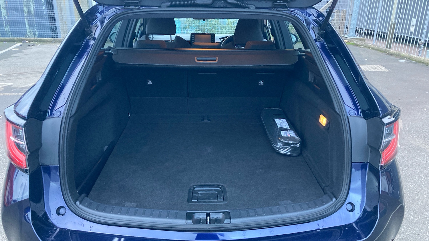 Used Toyota Corolla 2022 for sale - 77036611: Photo 14