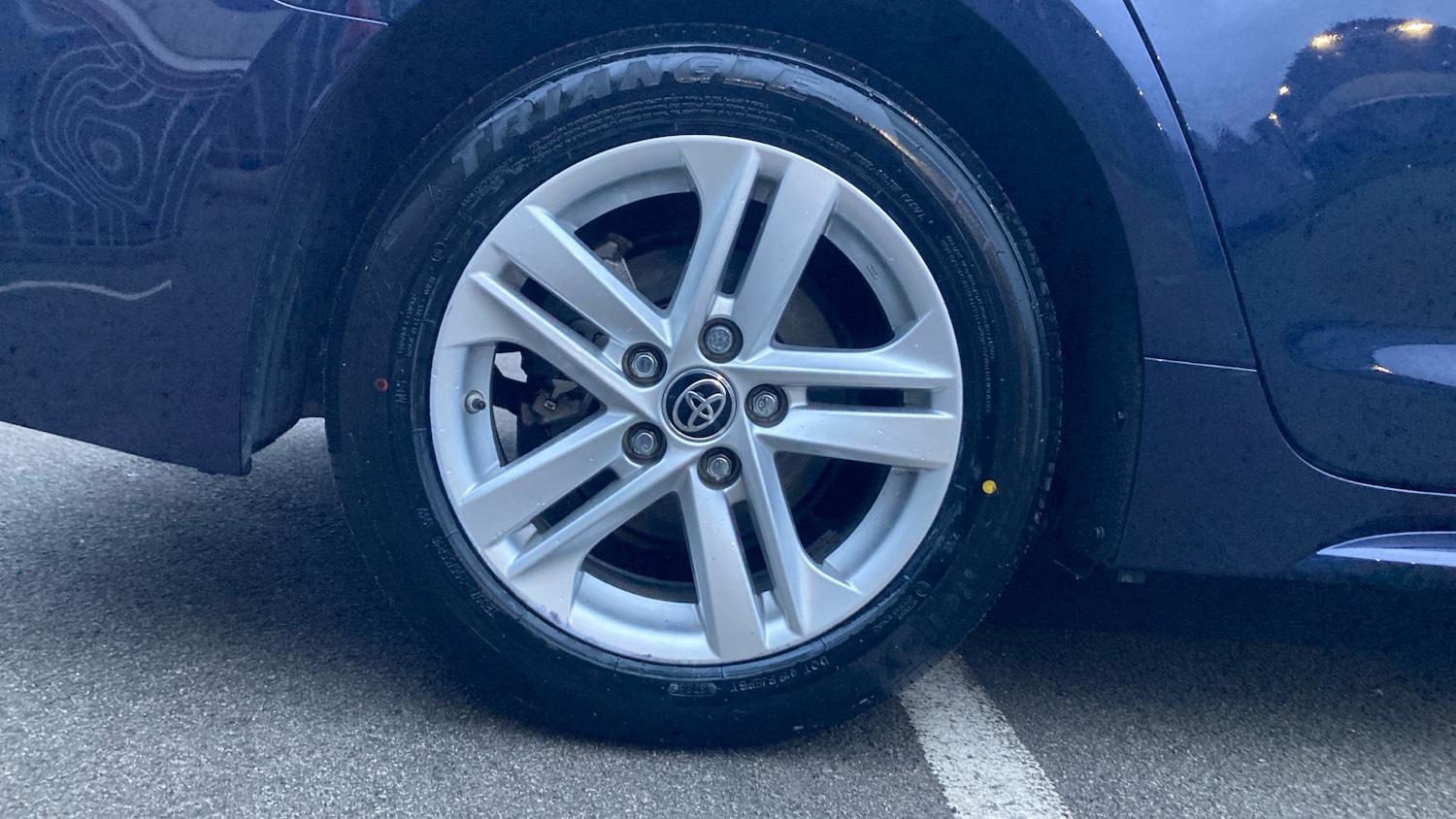 Used Toyota Corolla 2022 for sale - 77036611: Photo 18