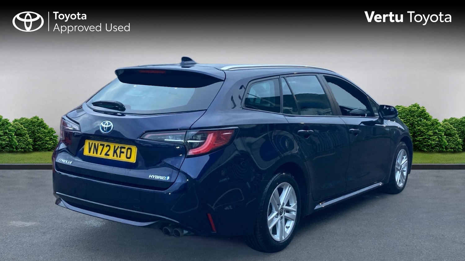 Used Toyota Corolla 2022 for sale - 77036611: Photo 2