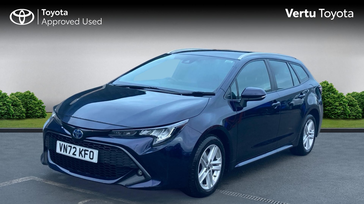 Used Toyota Corolla 2022 for sale - 77036611: Photo 3