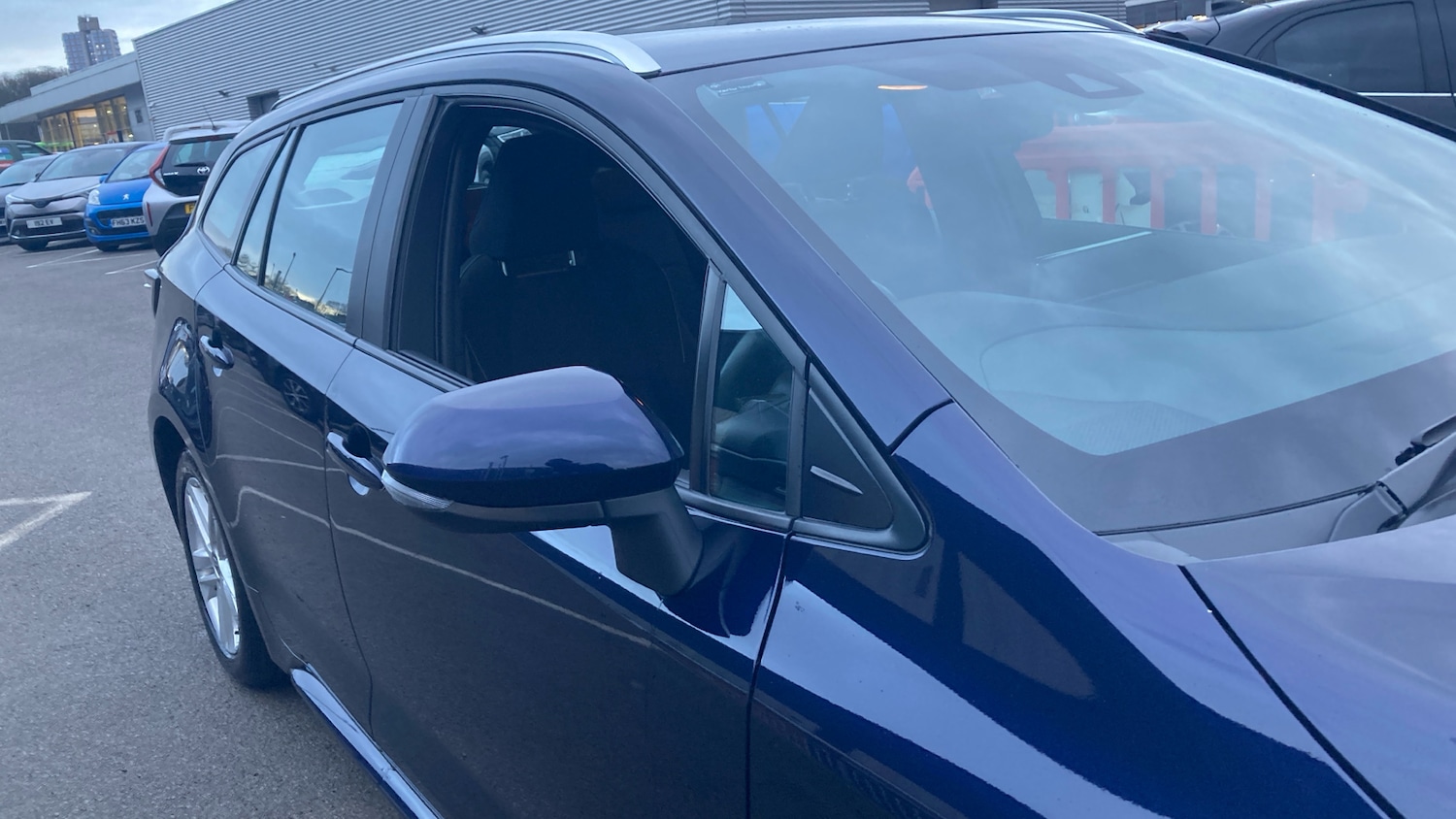 Used Toyota Corolla 2022 for sale - 77036611: Photo 31