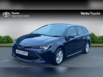 Used Toyota Corolla 2022 for sale - 77036611: Photo