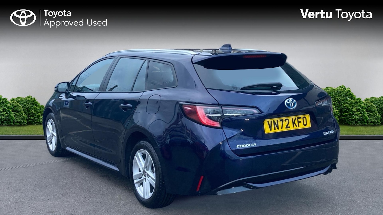 Used Toyota Corolla 2022 for sale - 77036611: Photo 4