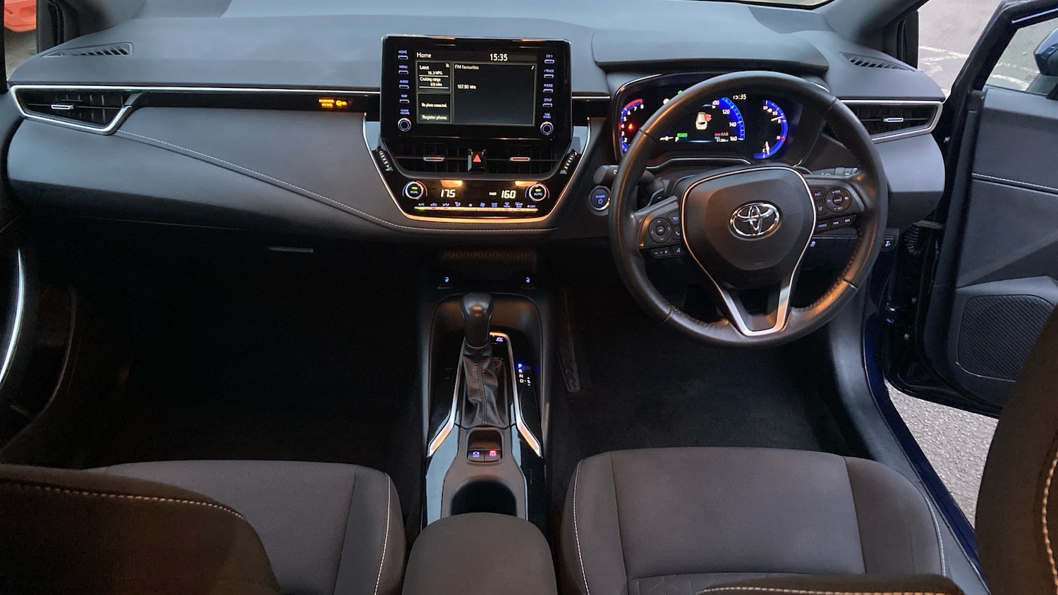 Used Toyota Corolla 2022 for sale - 77036611: Photo 5