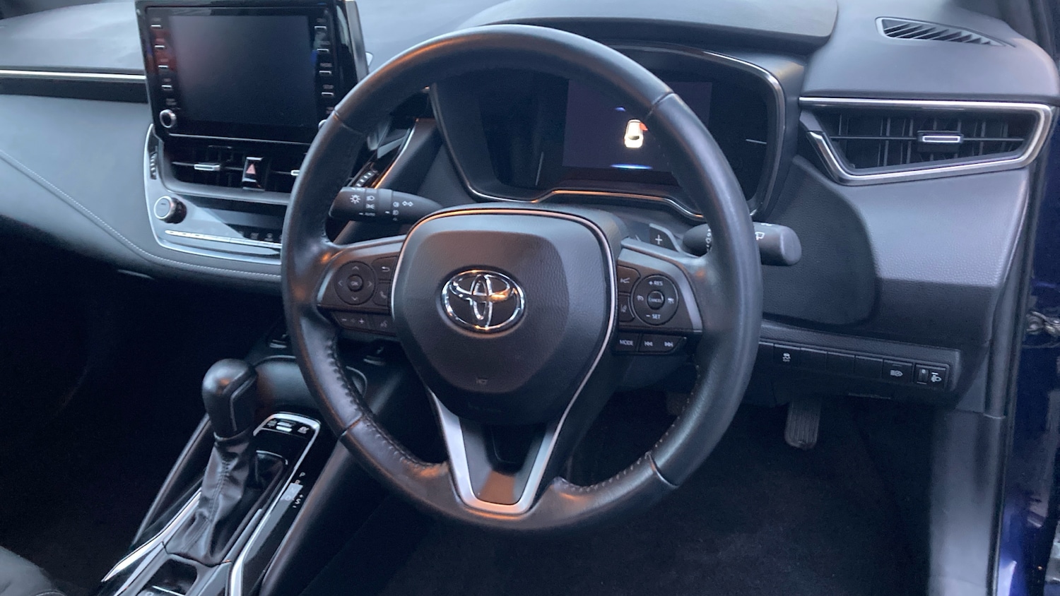 Used Toyota Corolla 2022 for sale - 77036611: Photo 6