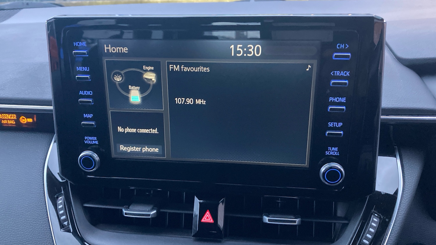 Used Toyota Corolla 2022 for sale - 77036611: Photo 7