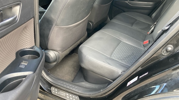 Used Toyota C-HR 2023 for sale - 75582213: Photo 13