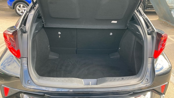 Used Toyota C-HR 2023 for sale - 75582213: Photo 14