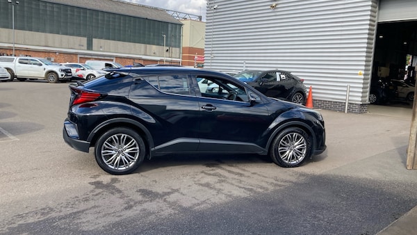 Used Toyota C-HR 2023 for sale - 75582213: Photo 16