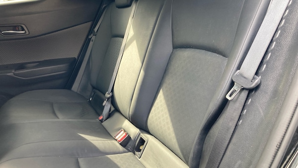 Used Toyota C-HR 2023 for sale - 75582213: Photo 21