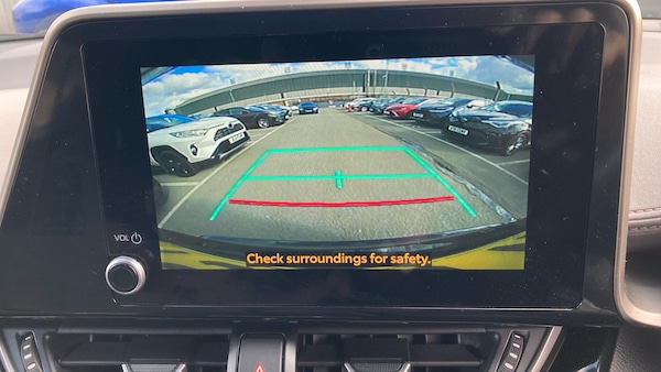 Used Toyota C-HR 2023 for sale - 75582213: Photo 29