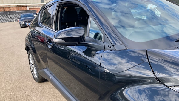 Used Toyota C-HR 2023 for sale - 75582213: Photo 31