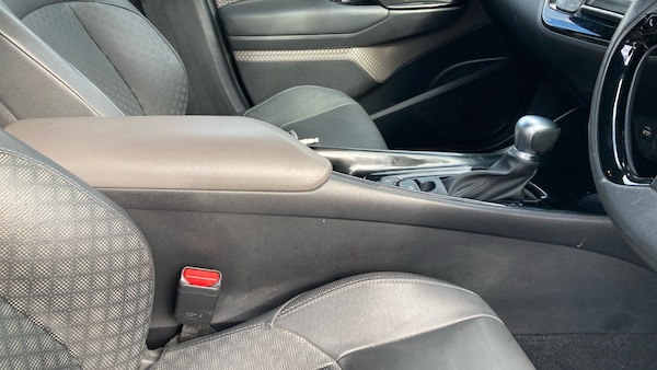 Used Toyota C-HR 2023 for sale - 75582213: Photo 35