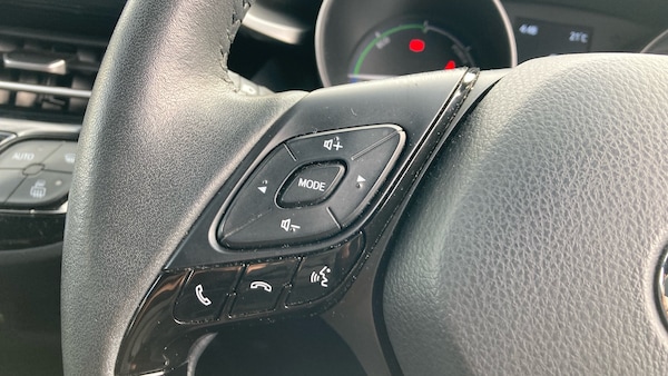 Used Toyota C-HR 2023 for sale - 75582213: Photo 39