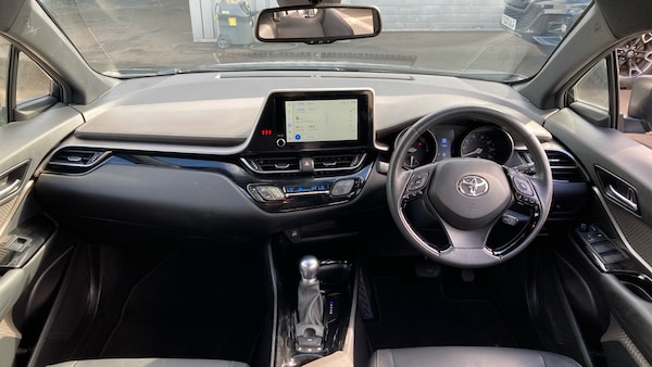 Used Toyota C-HR 2023 for sale - 75582213: Photo 5