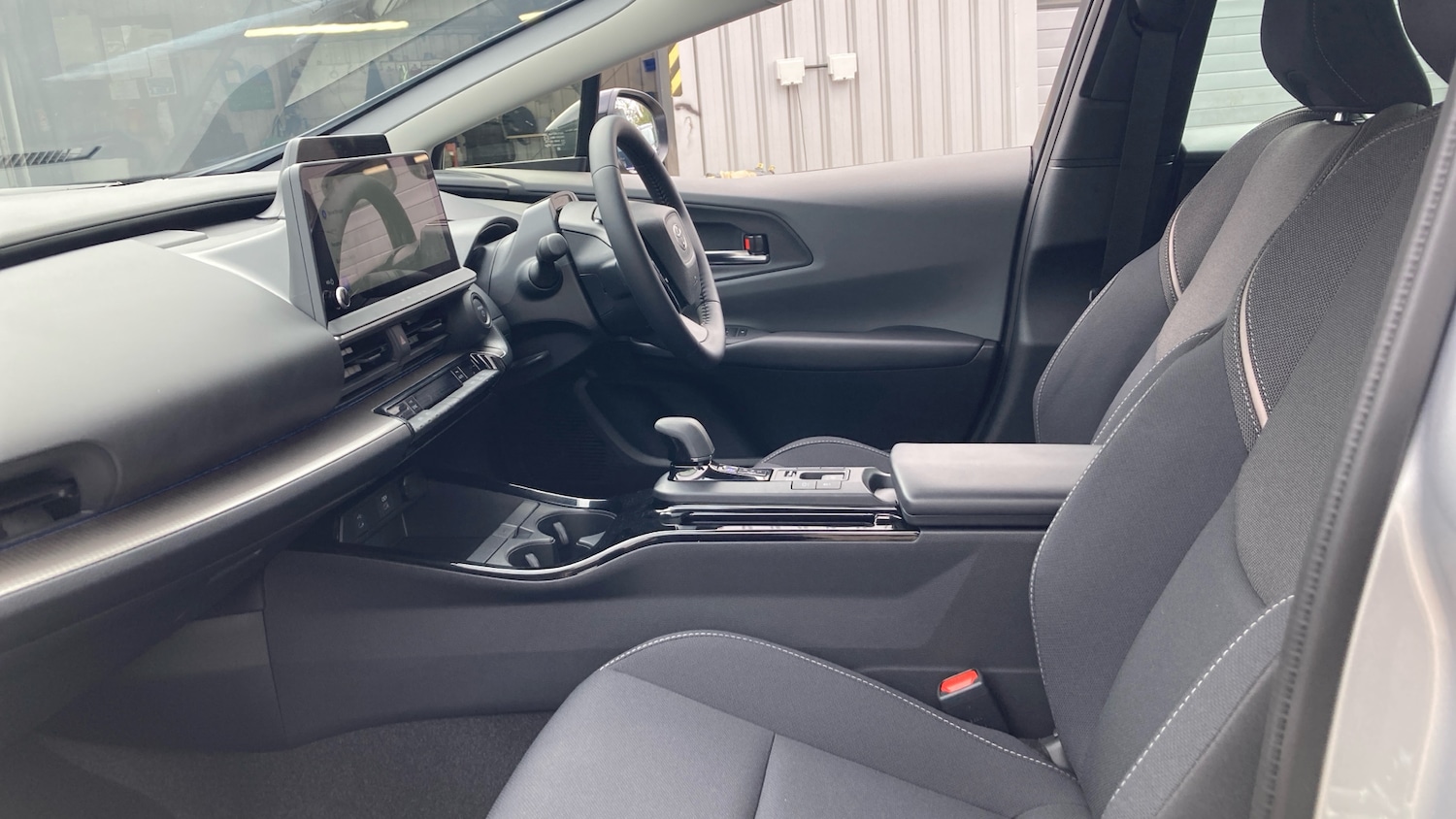 Used Toyota Prius 2025 for sale - 77125665: Photo 10