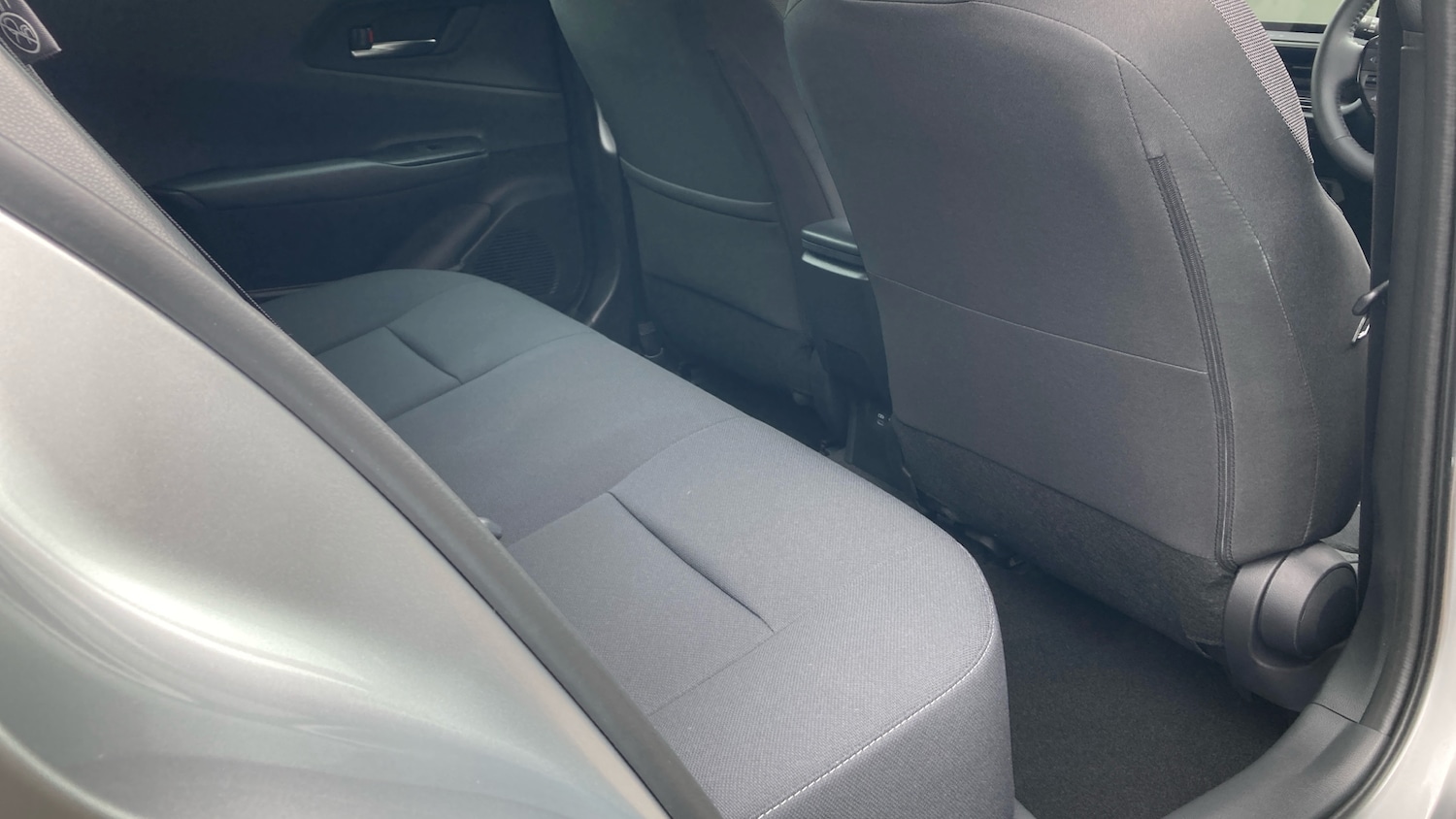 Used Toyota Prius 2025 for sale - 77125665: Photo 12