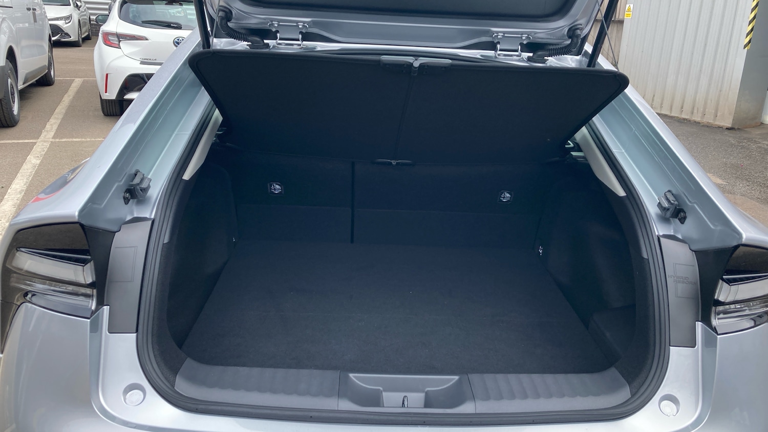 Used Toyota Prius 2025 for sale - 77125665: Photo 14