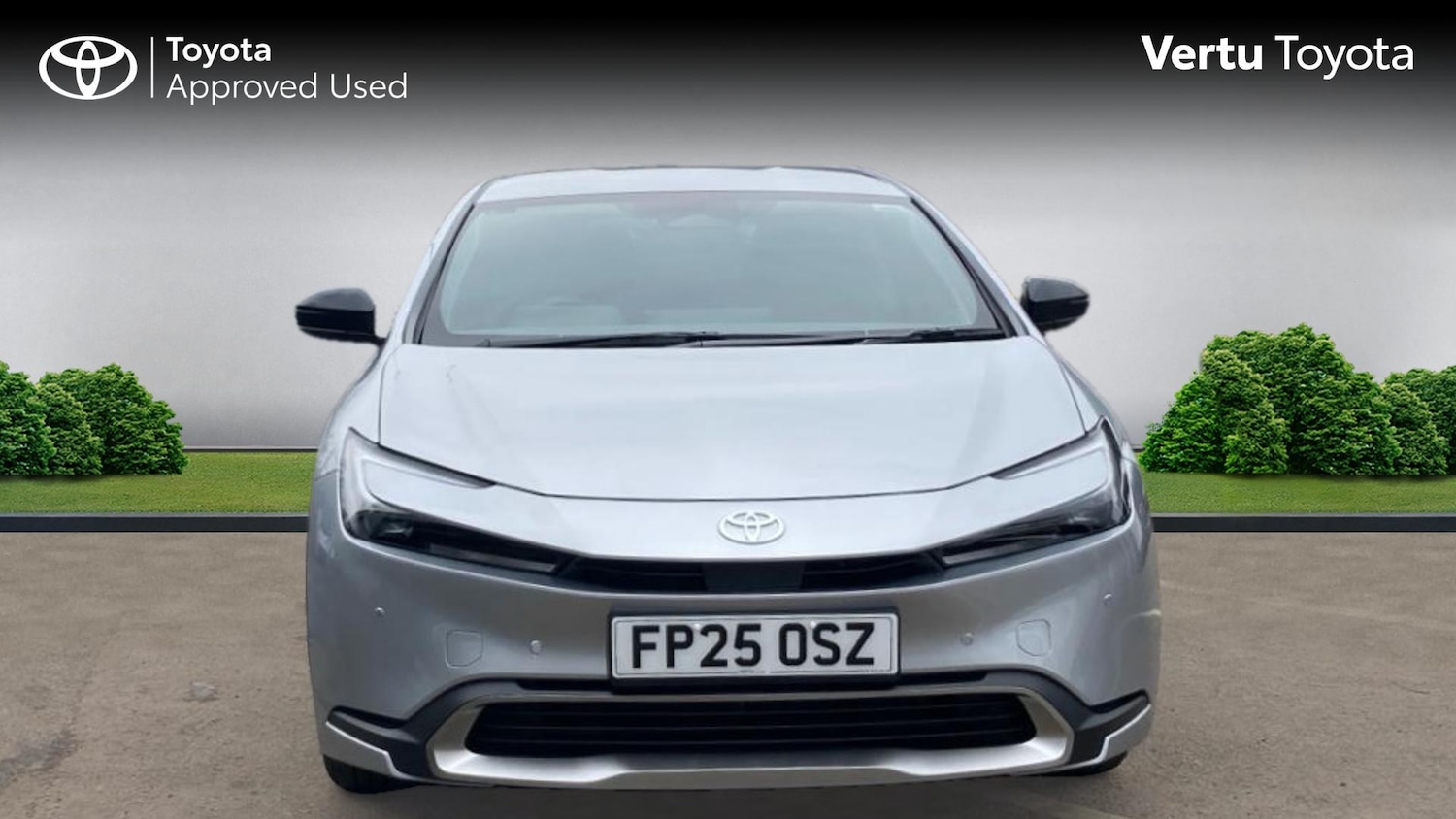Used Toyota Prius 2025 for sale - 77125665: Photo 15