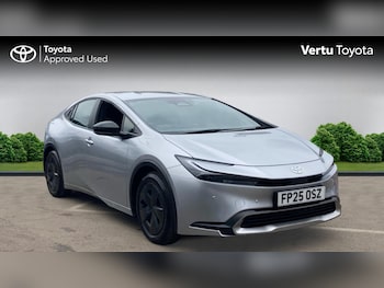 2025 (25) - 2.0 PHEV Design 5dr CVT Hatchback