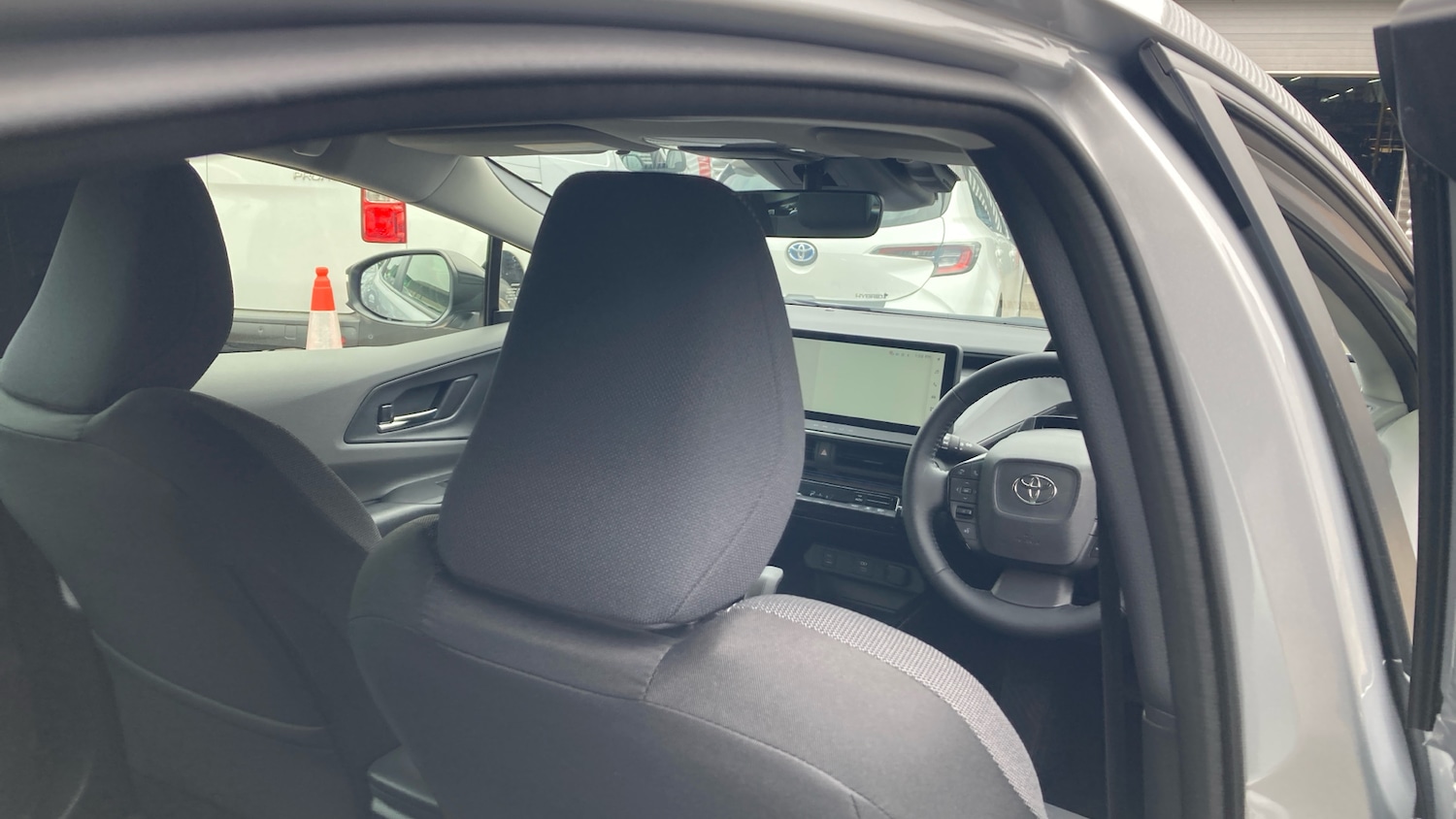 Used Toyota Prius 2025 for sale - 77125665: Photo 20