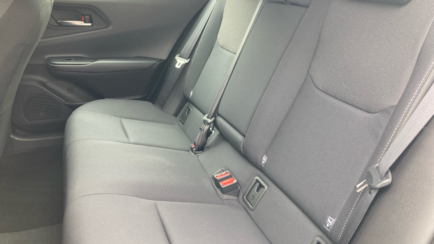 Used Toyota Prius 2025 for sale - 77125665: Photo 21