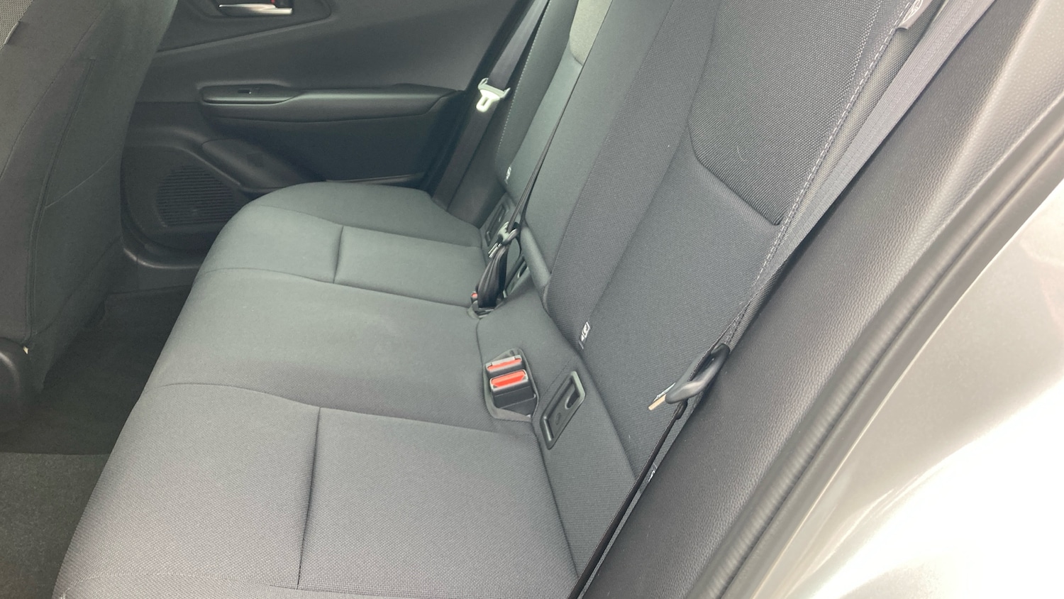 Used Toyota Prius 2025 for sale - 77125665: Photo 22