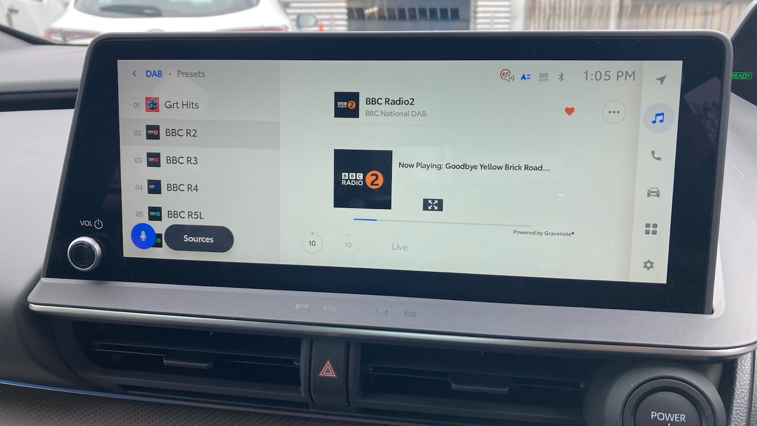 Used Toyota Prius 2025 for sale - 77125665: Photo 25