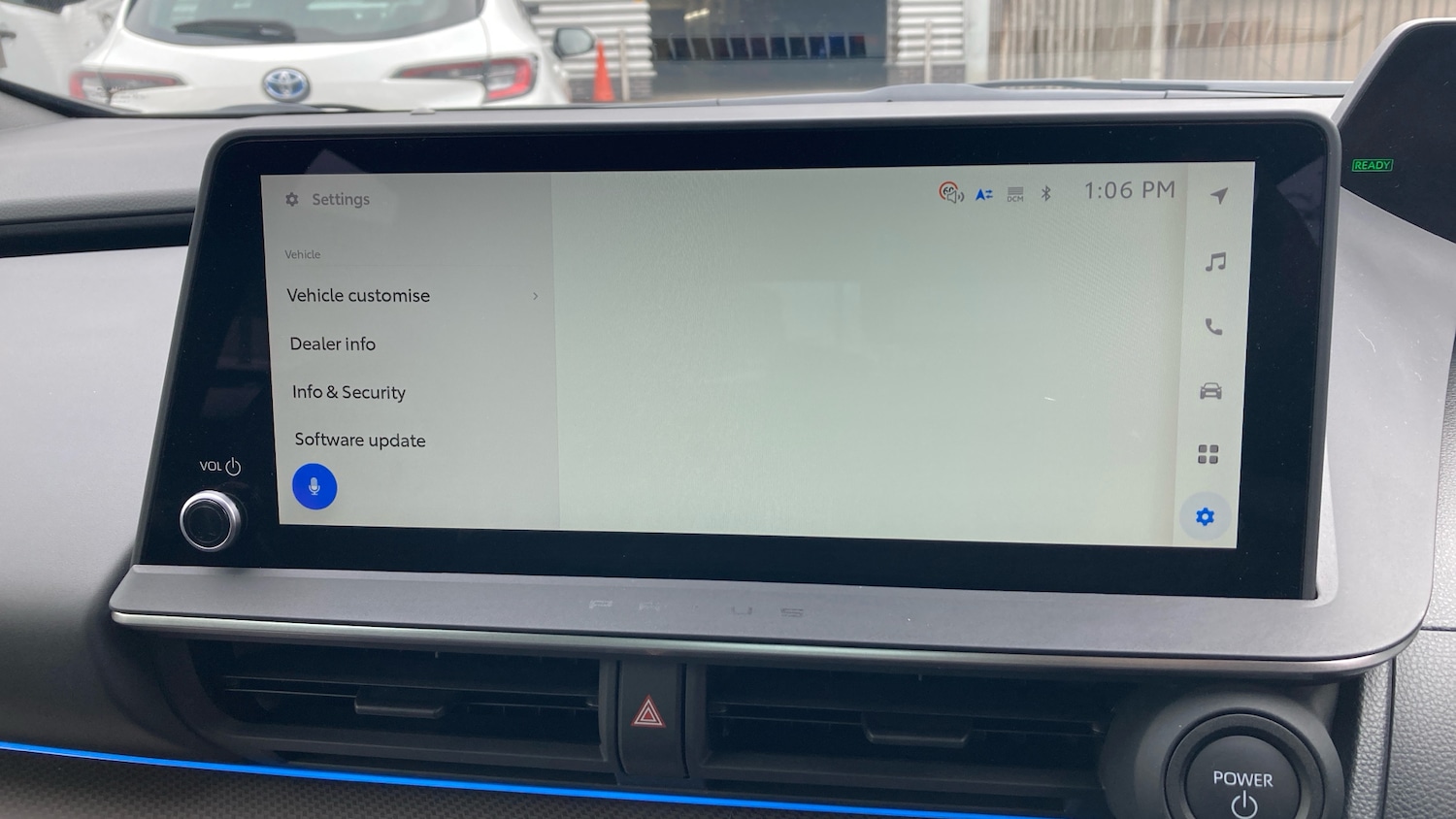 Used Toyota Prius 2025 for sale - 77125665: Photo 26