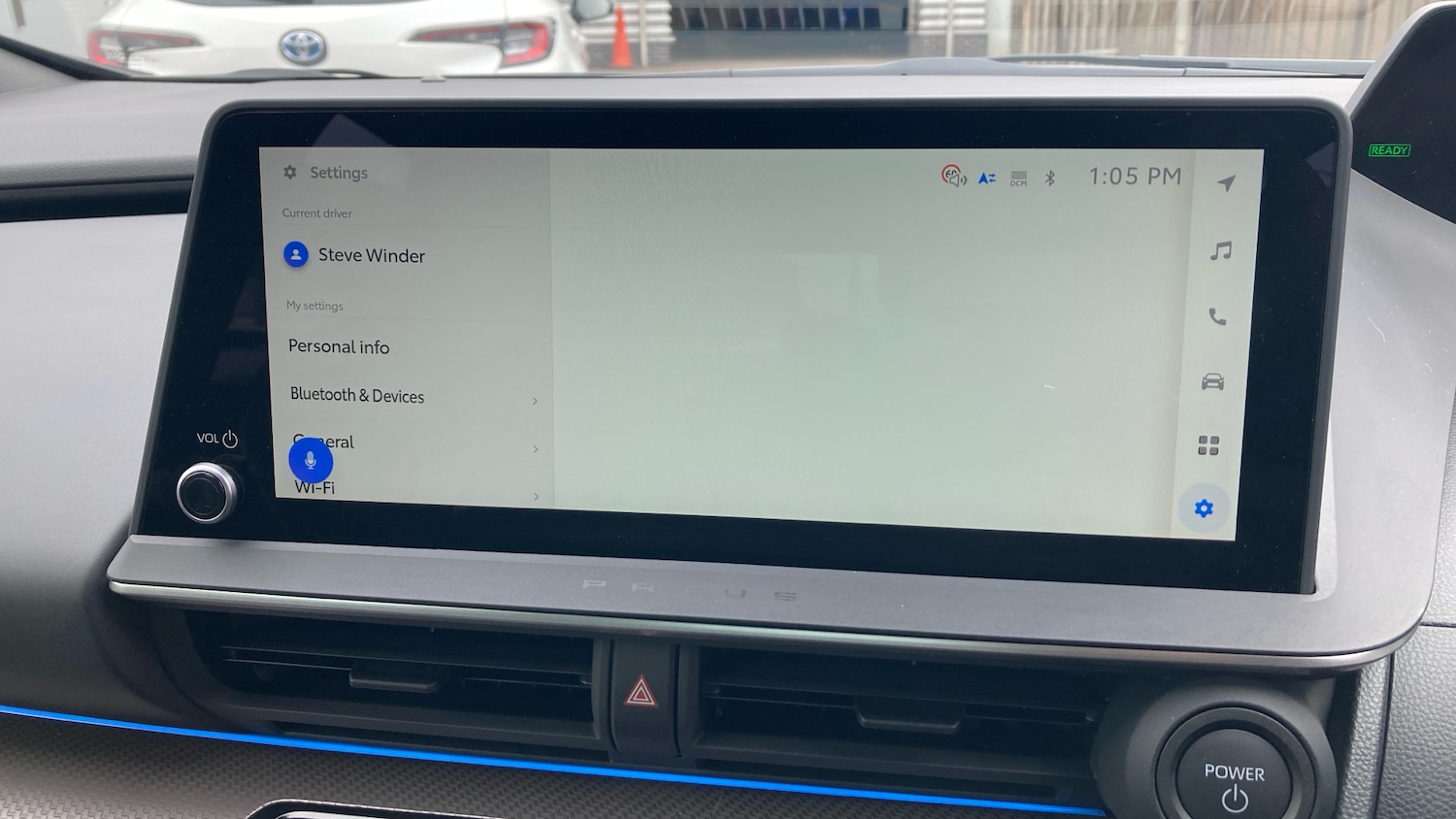 Used Toyota Prius 2025 for sale - 77125665: Photo 28