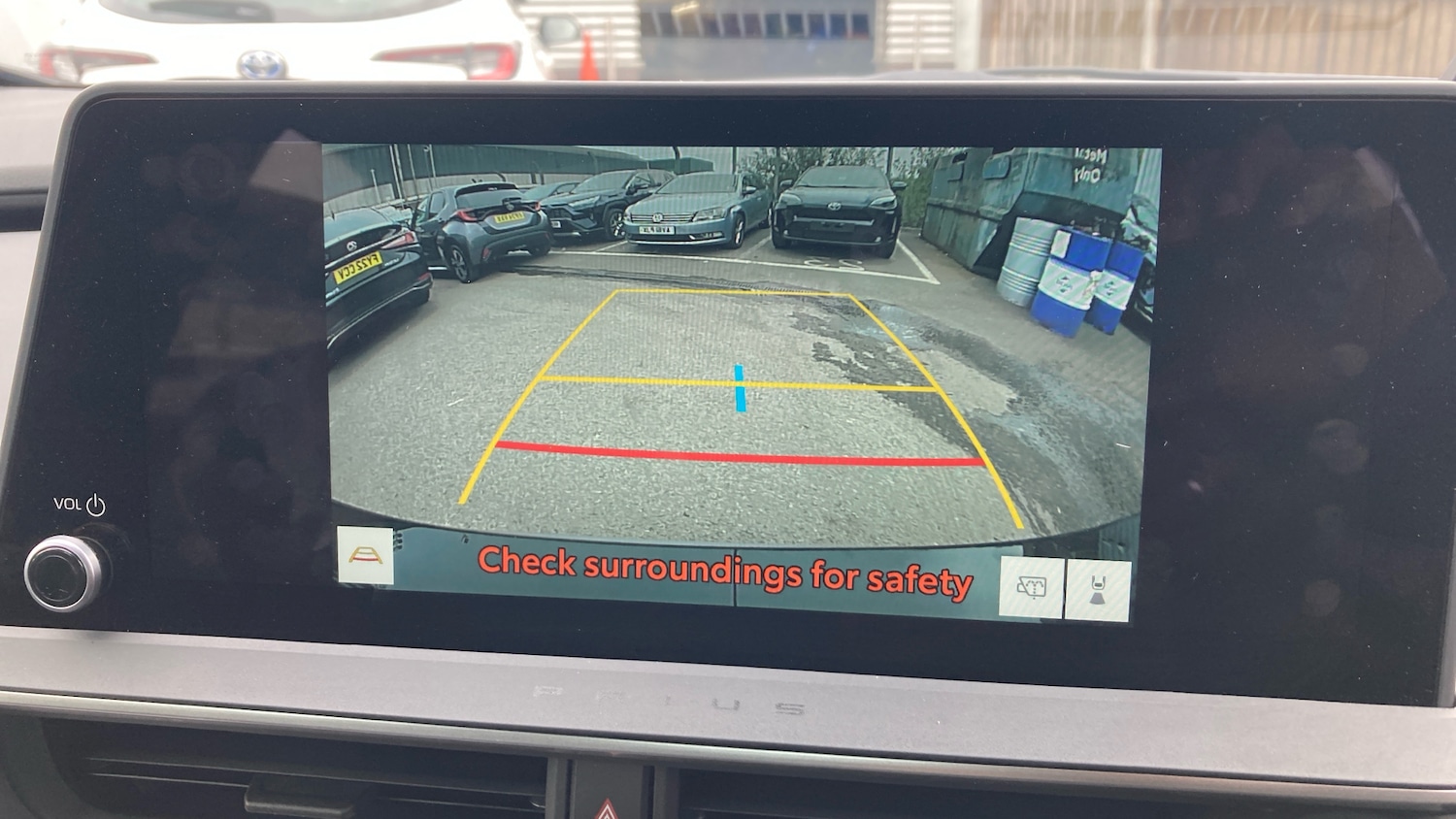 Used Toyota Prius 2025 for sale - 77125665: Photo 29