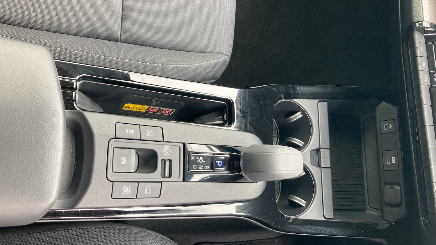 Used Toyota Prius 2025 for sale - 77125665: Photo 30