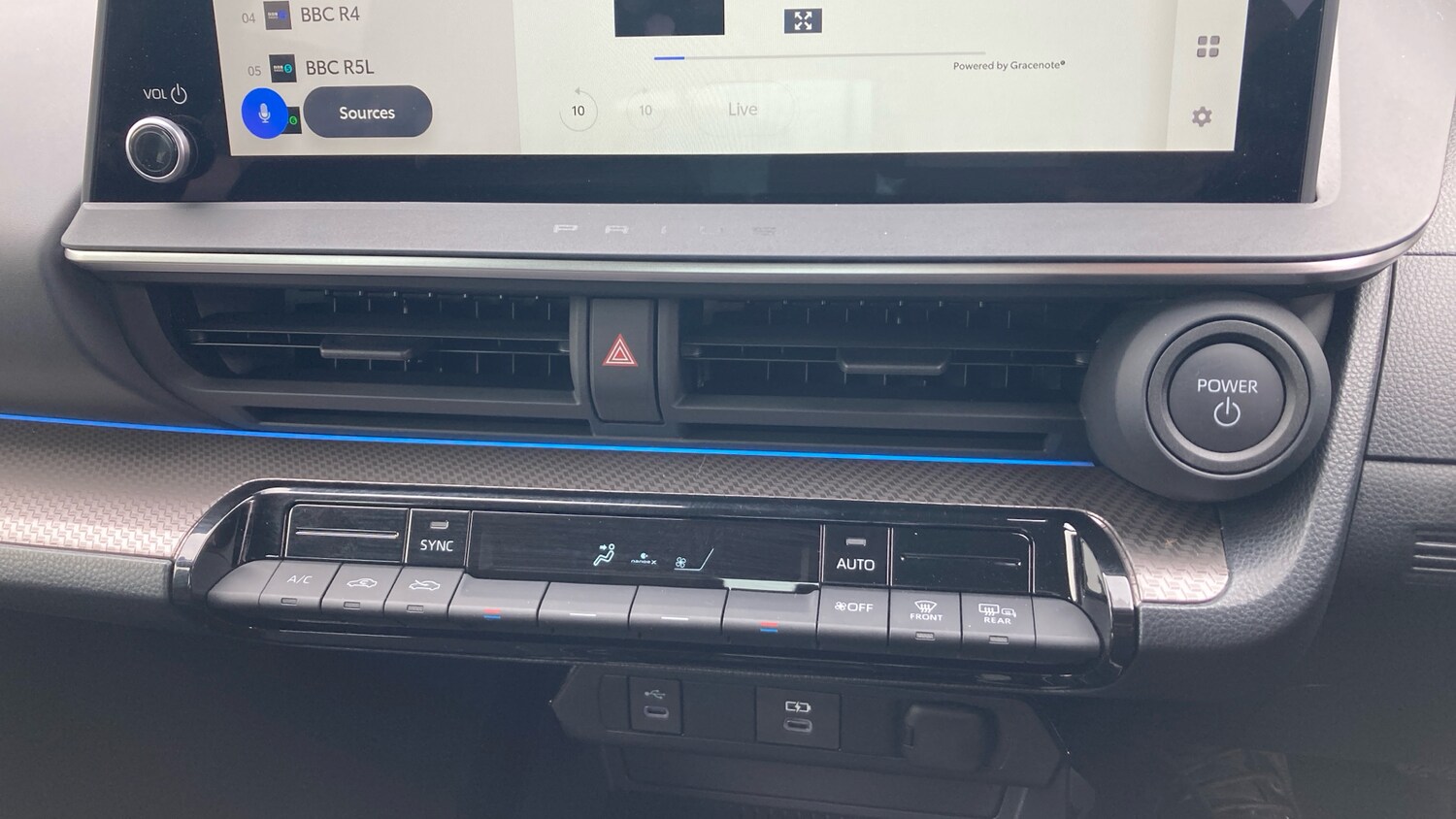 Used Toyota Prius 2025 for sale - 77125665: Photo 36