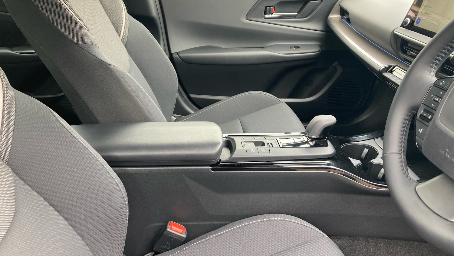 Used Toyota Prius 2025 for sale - 77125665: Photo 37