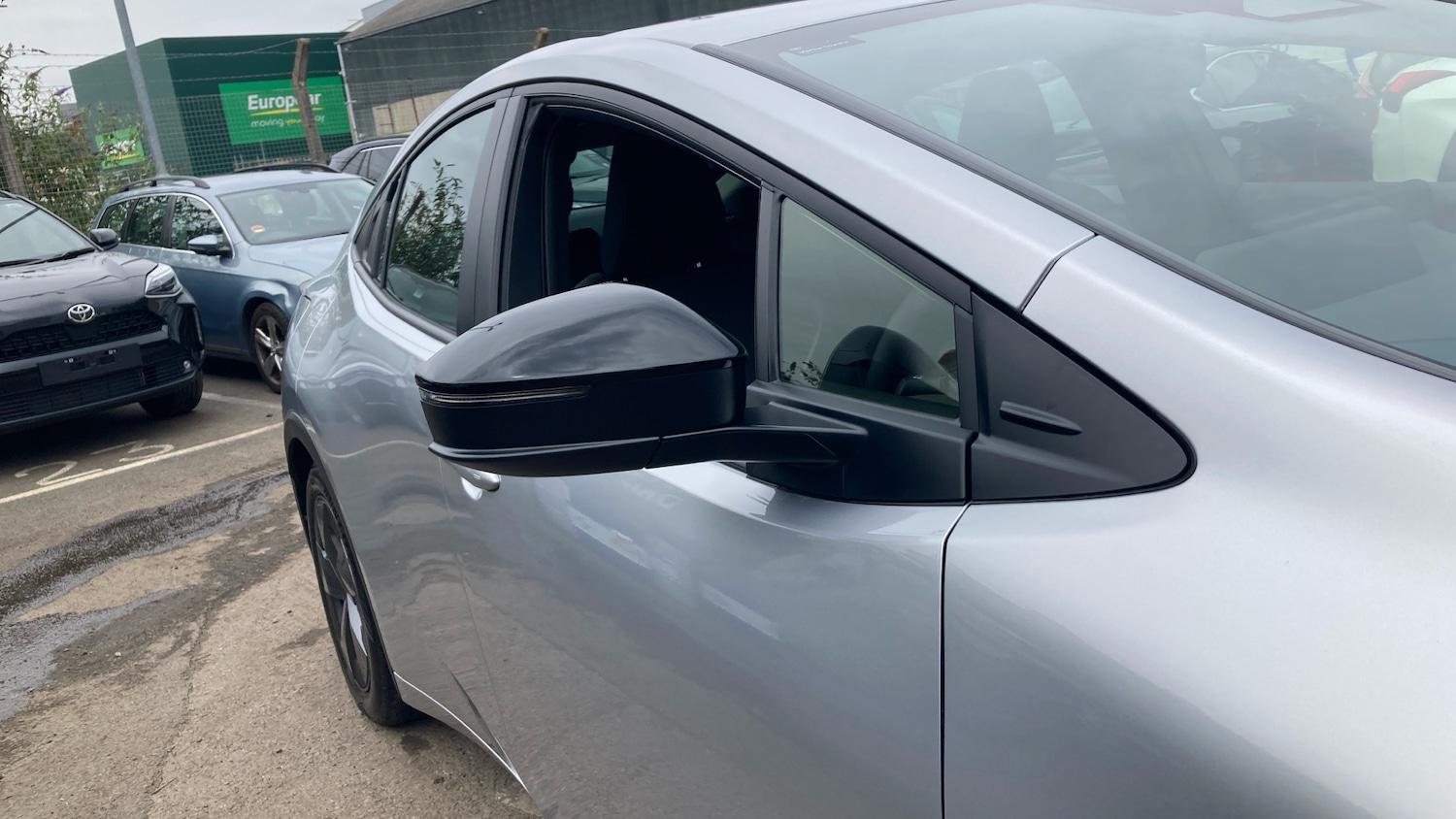 Used Toyota Prius 2025 for sale - 77125665: Photo 42