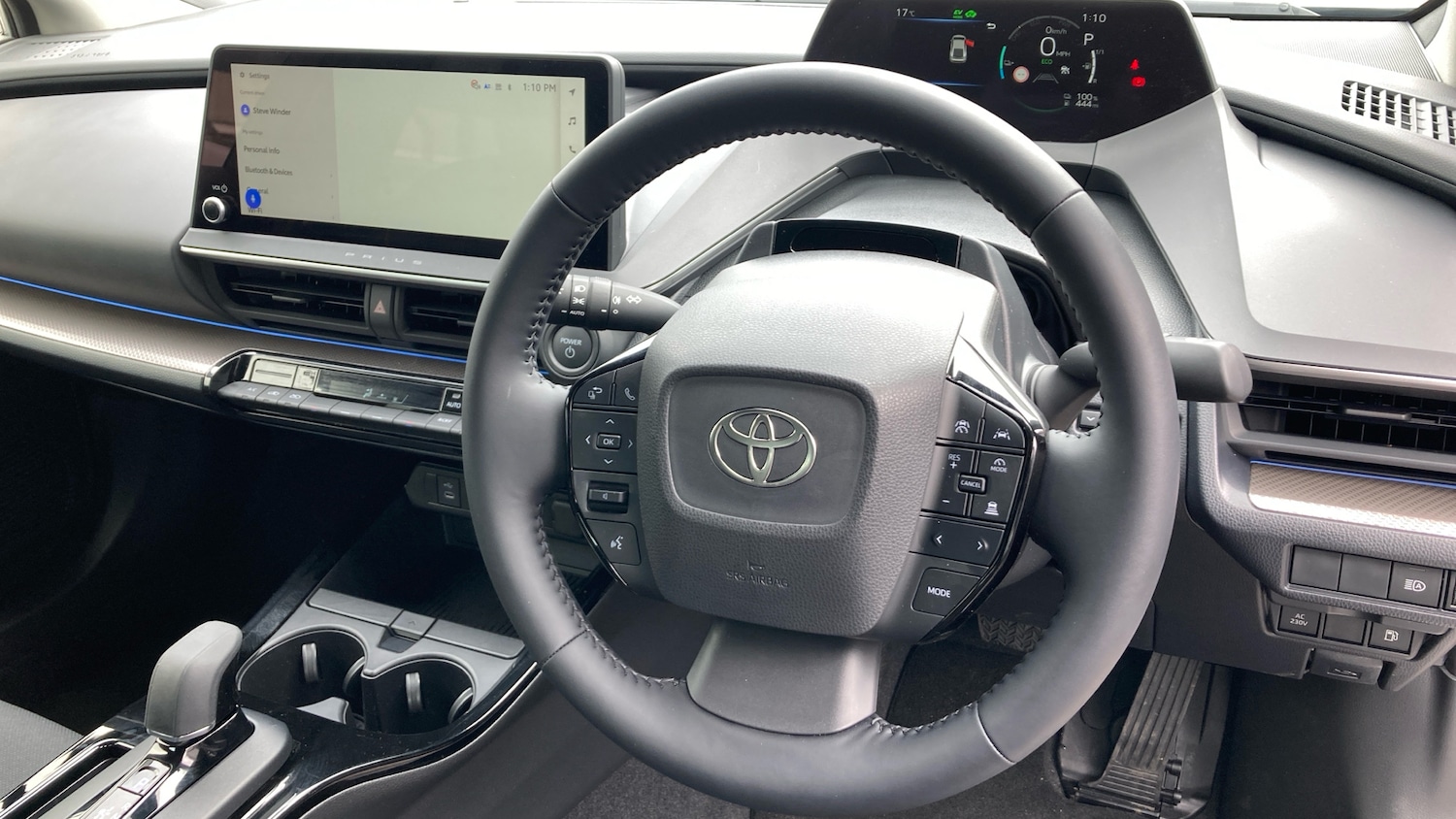 Used Toyota Prius 2025 for sale - 77125665: Photo 6