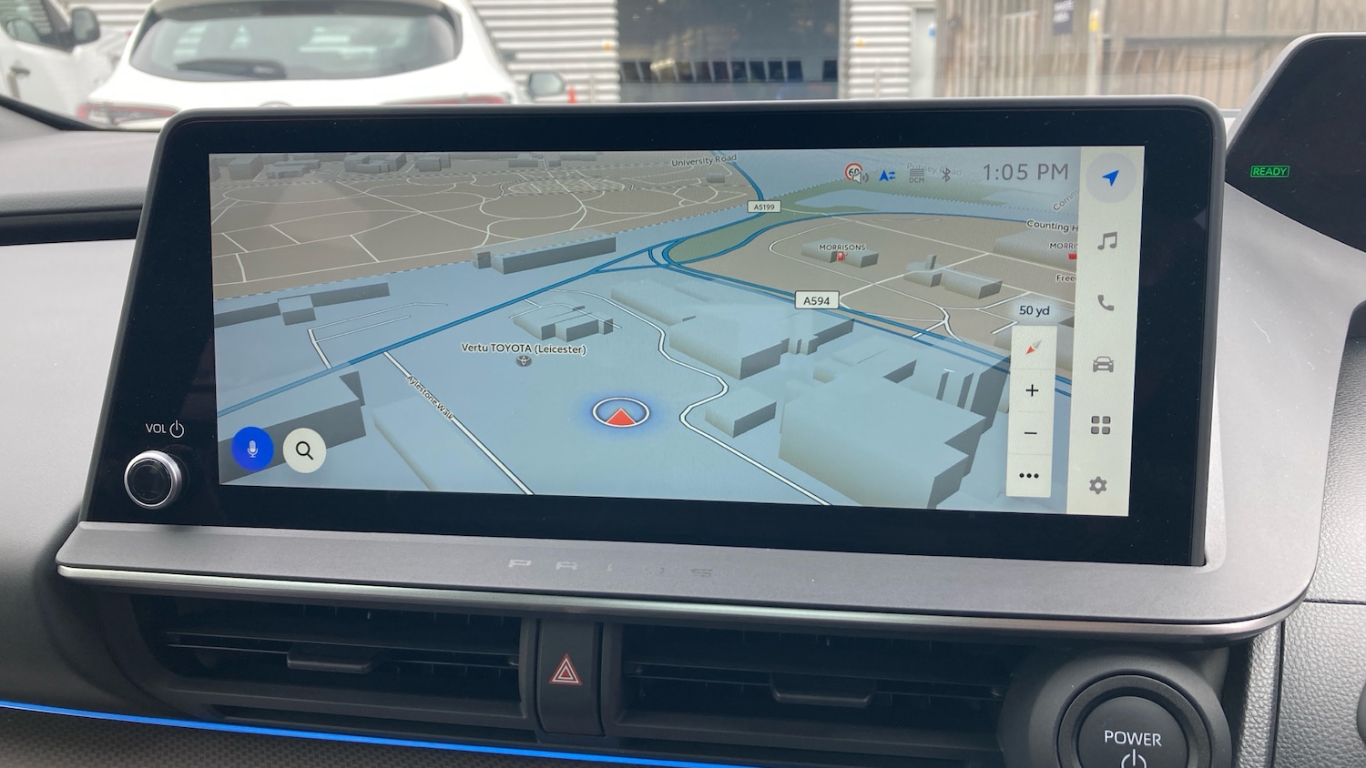 Used Toyota Prius 2025 for sale - 77125665: Photo 7