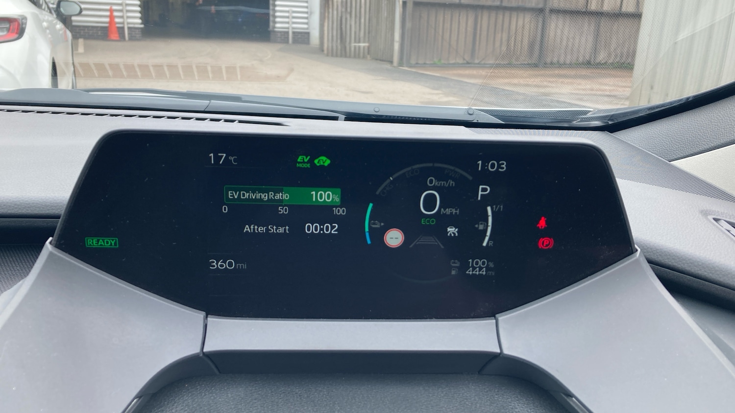 Used Toyota Prius 2025 for sale - 77125665: Photo 9