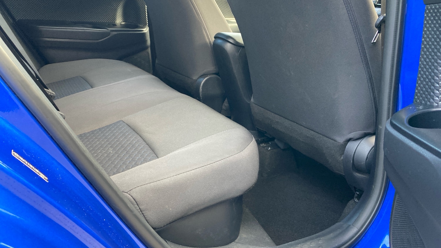 Used Toyota C-HR 2022 for sale - 77001763: Photo 12