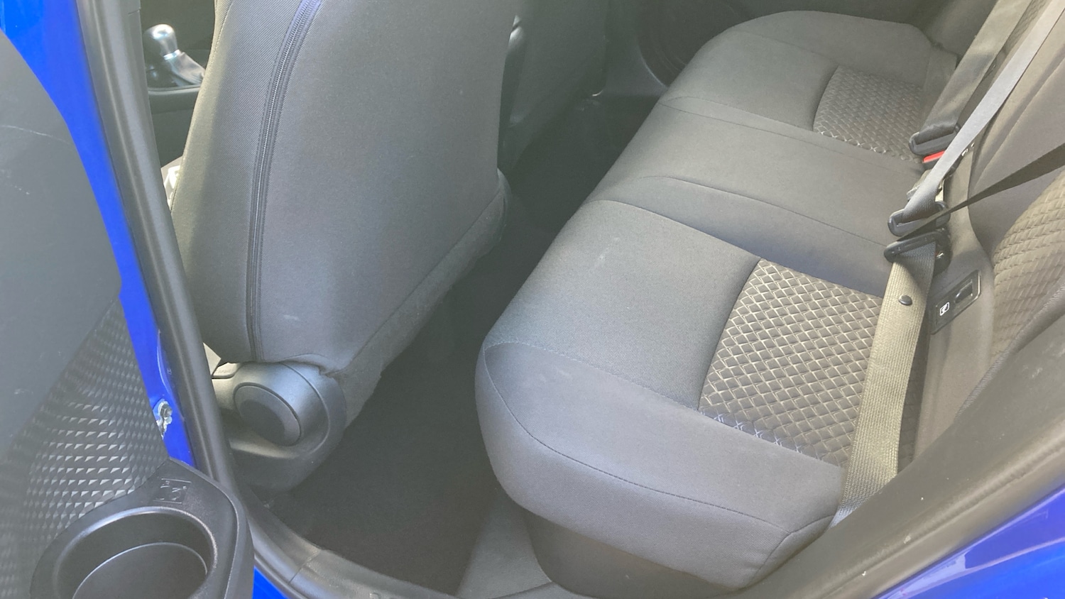 Used Toyota C-HR 2022 for sale - 77001763: Photo 13