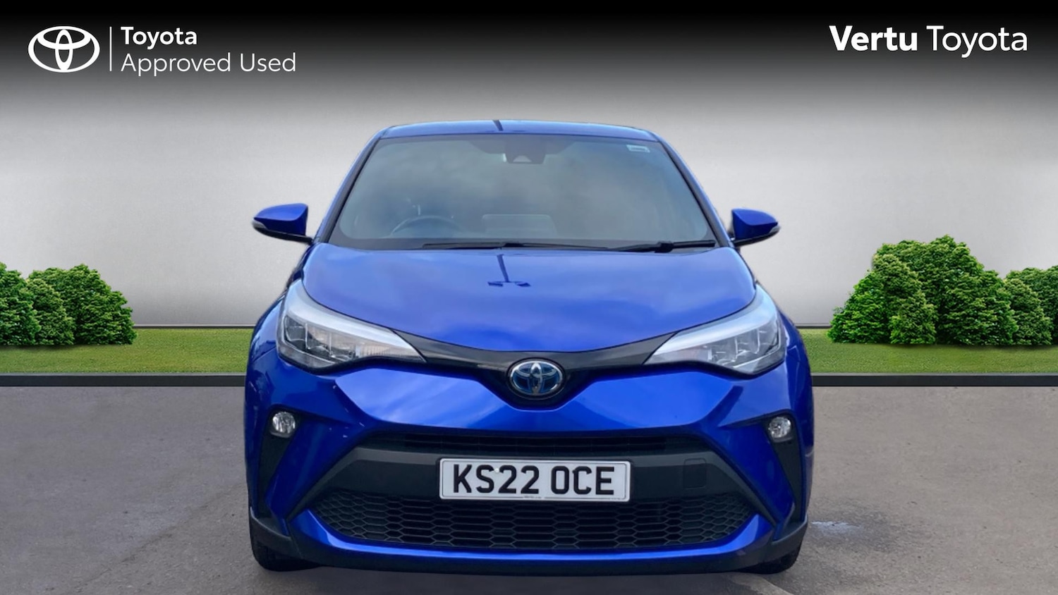 Used Toyota C-HR 2022 for sale - 77001763: Photo 15