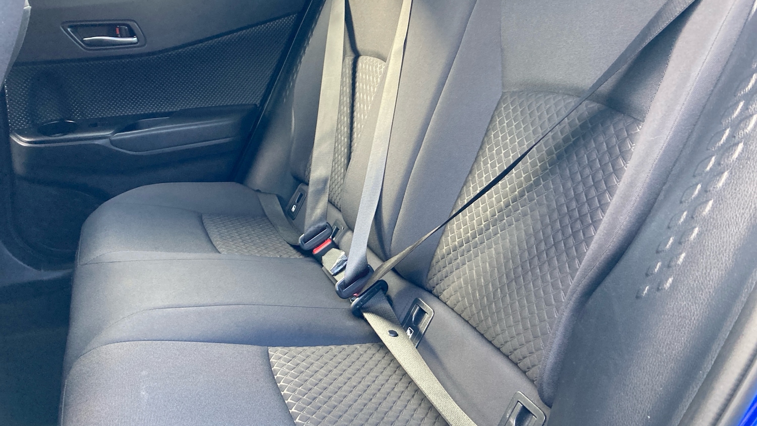 Used Toyota C-HR 2022 for sale - 77001763: Photo 21