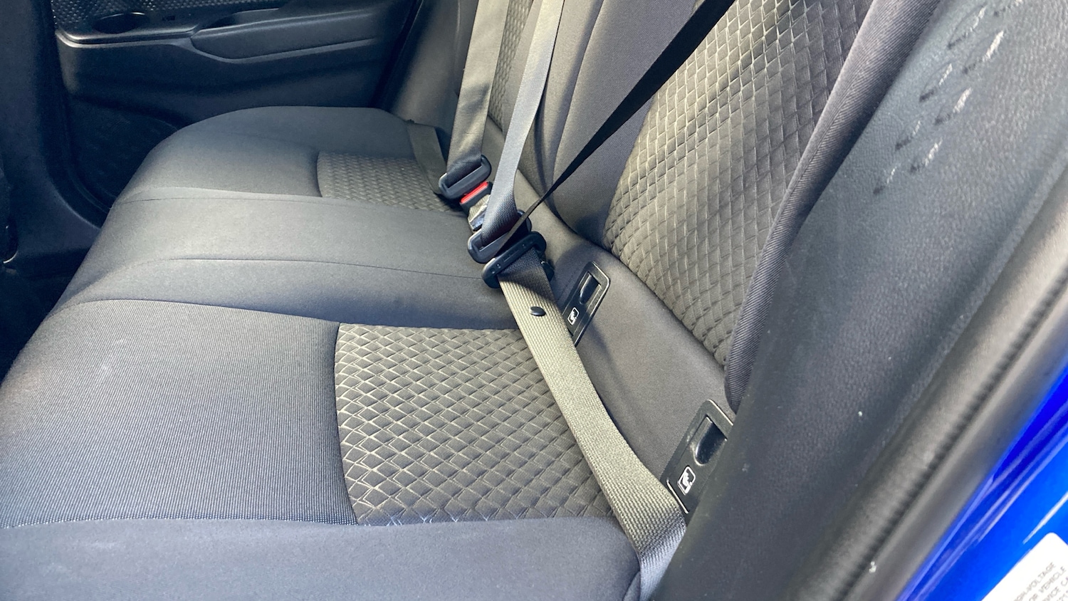 Used Toyota C-HR 2022 for sale - 77001763: Photo 22