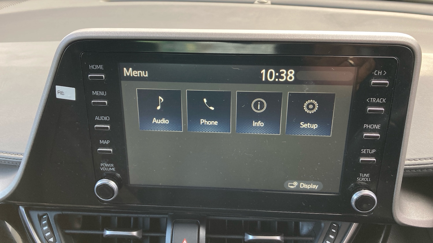 Used Toyota C-HR 2022 for sale - 77001763: Photo 25