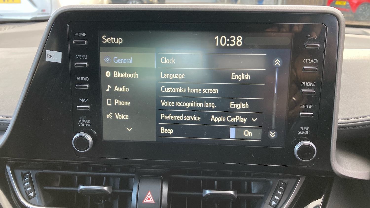 Used Toyota C-HR 2022 for sale - 77001763: Photo 26