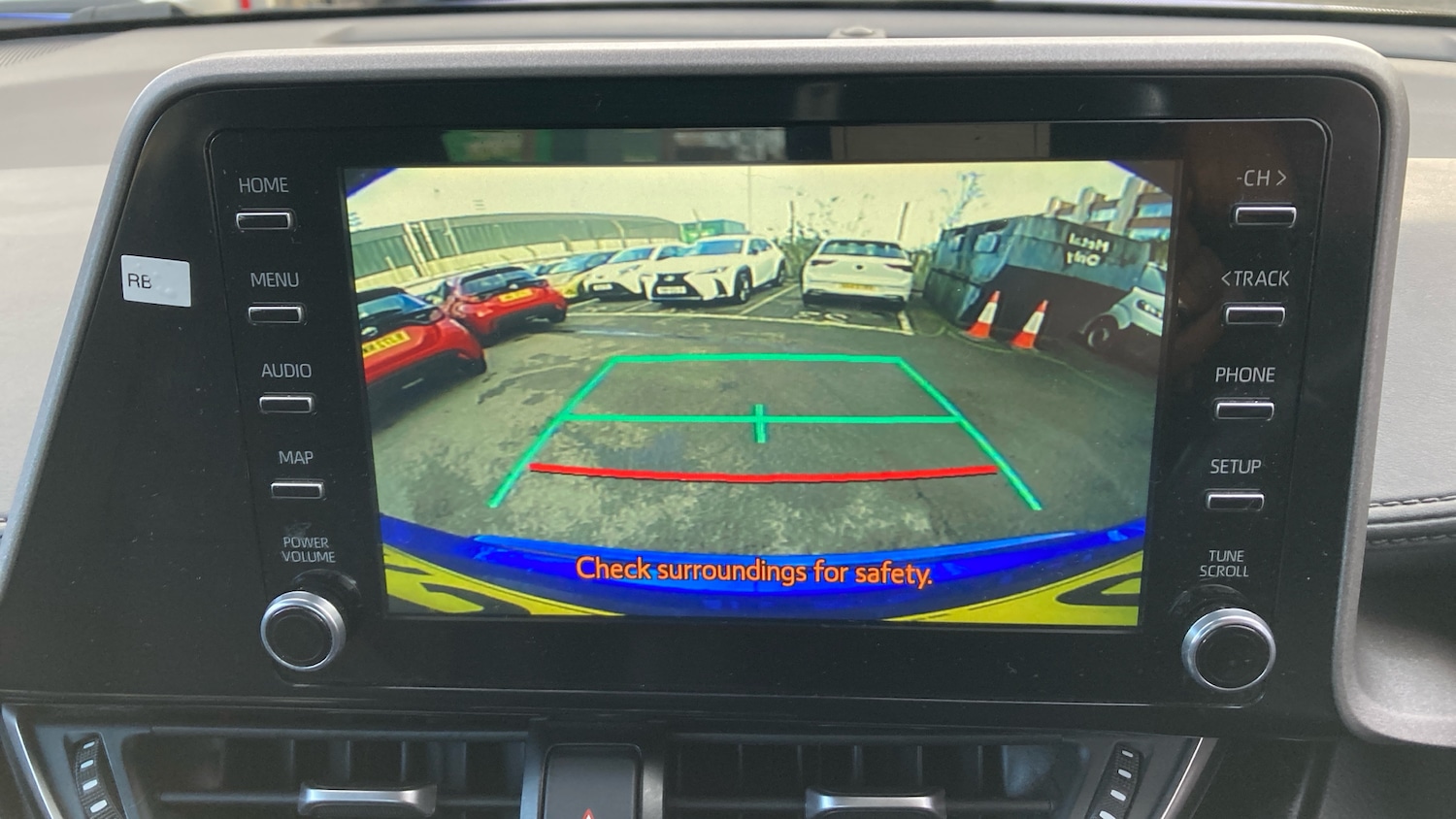 Used Toyota C-HR 2022 for sale - 77001763: Photo 28