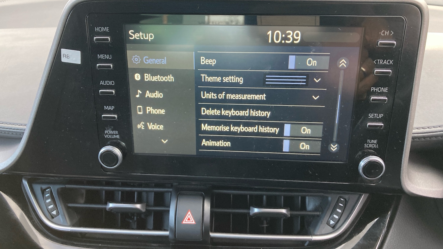 Used Toyota C-HR 2022 for sale - 77001763: Photo 29