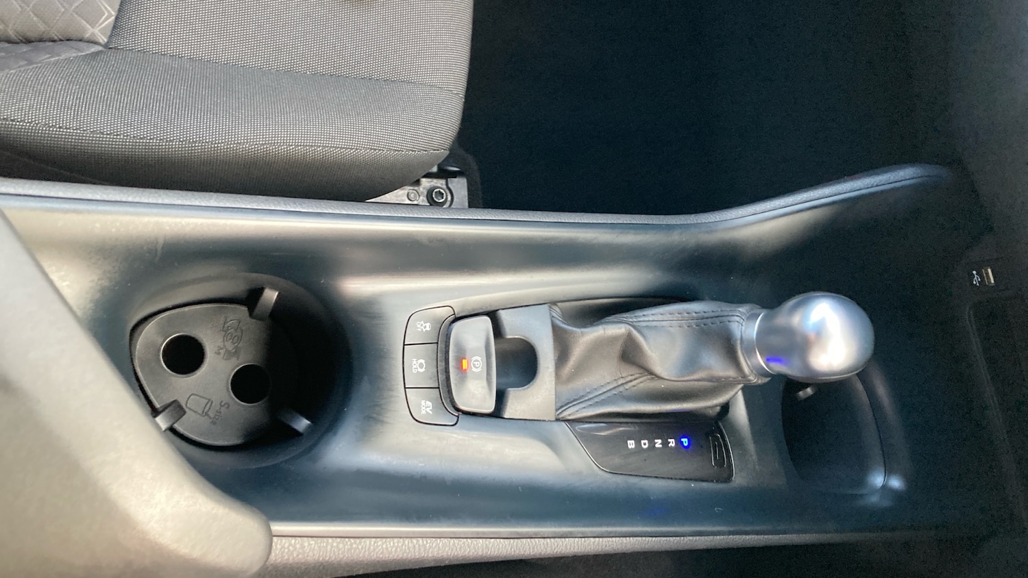 Used Toyota C-HR 2022 for sale - 77001763: Photo 34